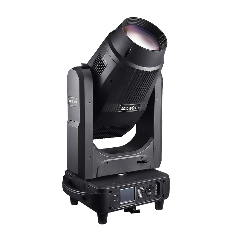 Private model stage lighting wholesale