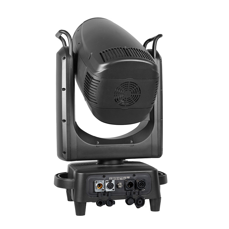 NOWLIT Outdoor Waterproof 420W Beam Moving Head Light