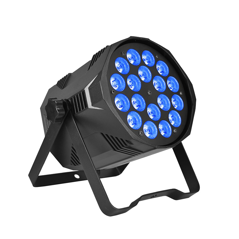NOWLIT 18*10W 4-in-1 RGBW LED Wash Light