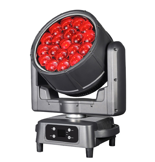 LED-Washlights