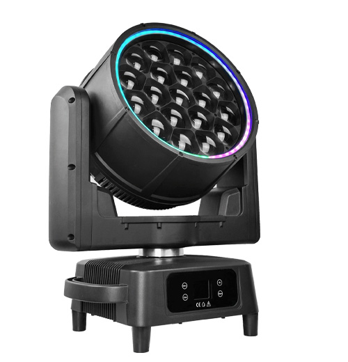 LED-Washlights