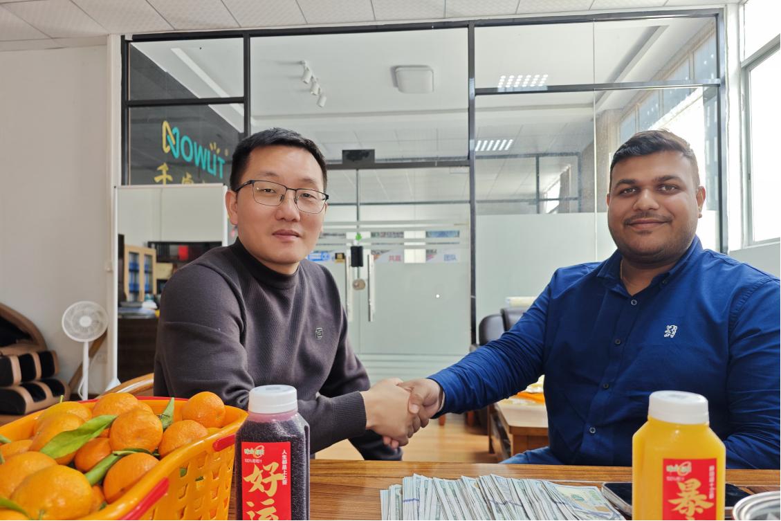 Comprehensive Customization Options