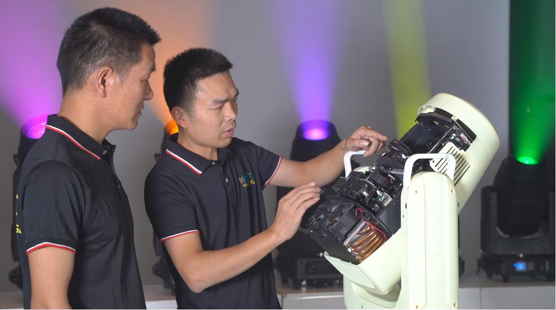 Testing & Quality Assurance