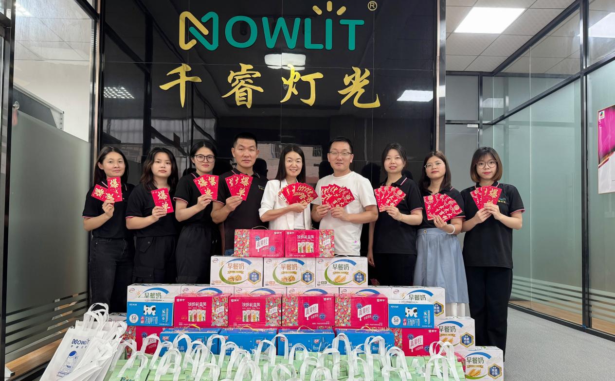 NOWLIT 2025 Drachenbootfest · Festivalmomente