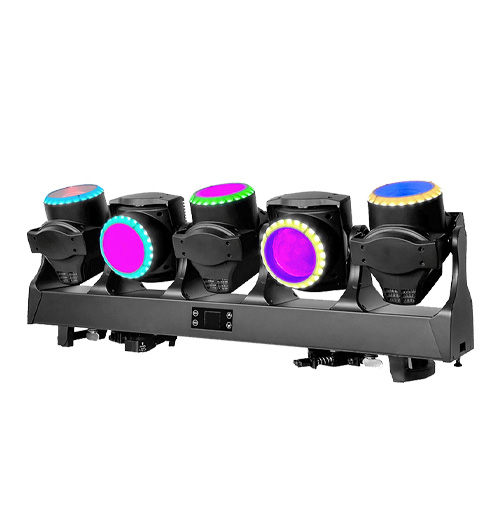 LED-Effektleuchten