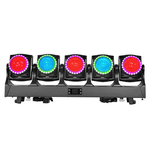 LED-Effektleuchten