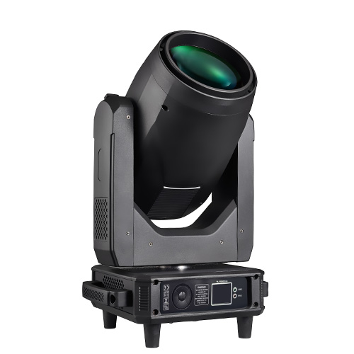 16CH DMX512 Moving Head Beam Light