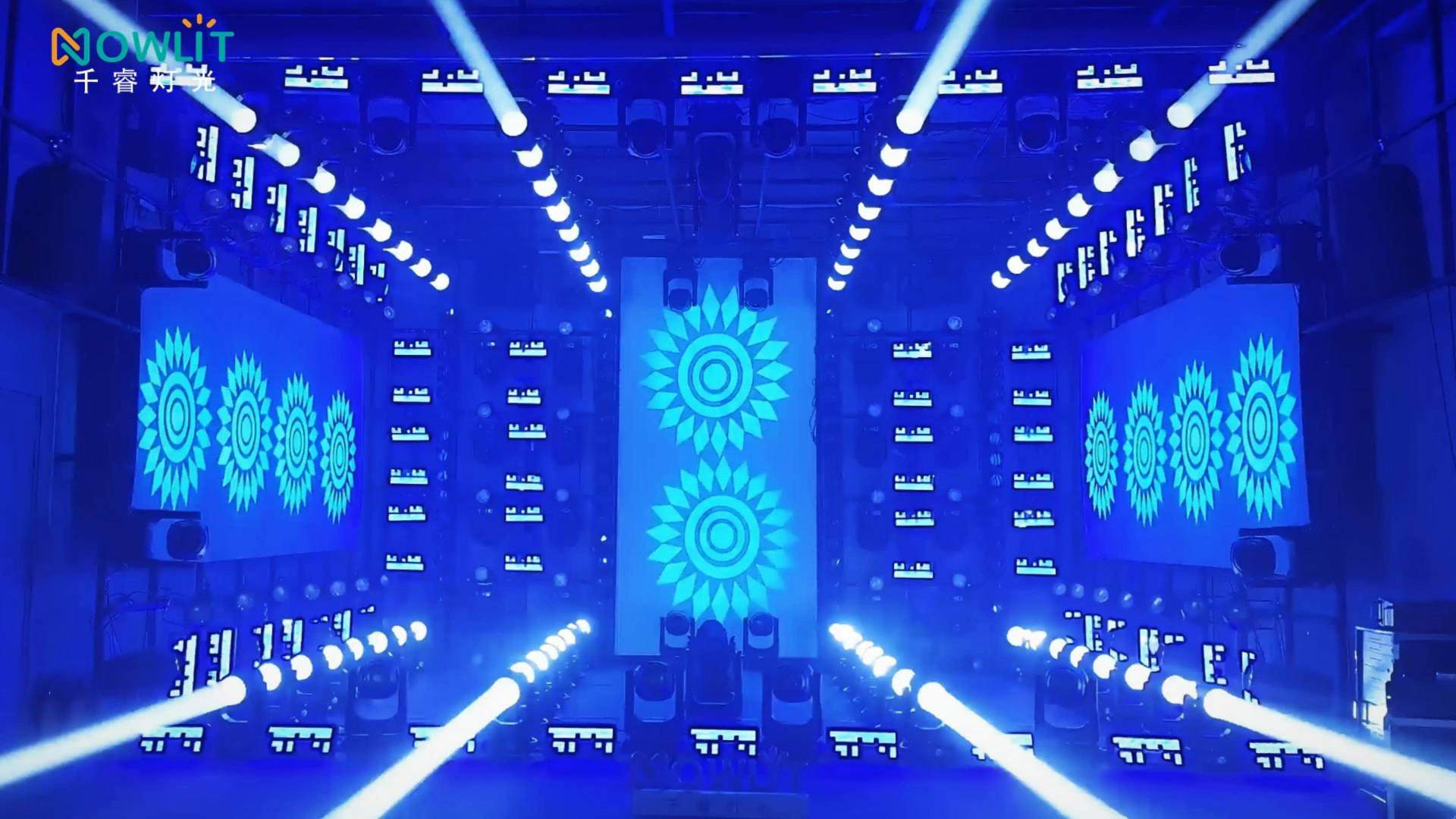 NOWLIT Showroom Lighting Show 2026