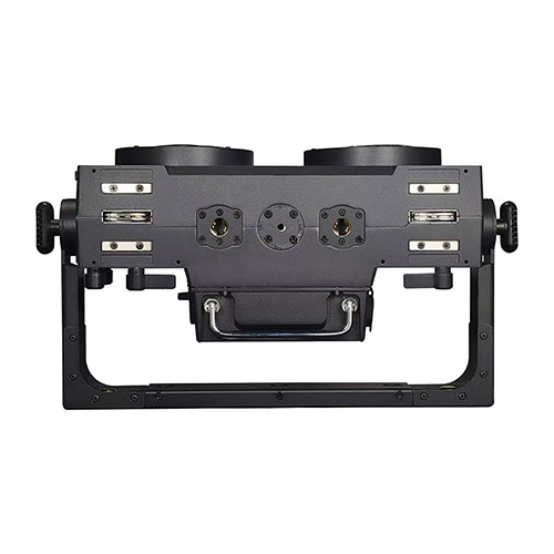 Waterproof IP65 600W COB LED Strobe Blinder Light