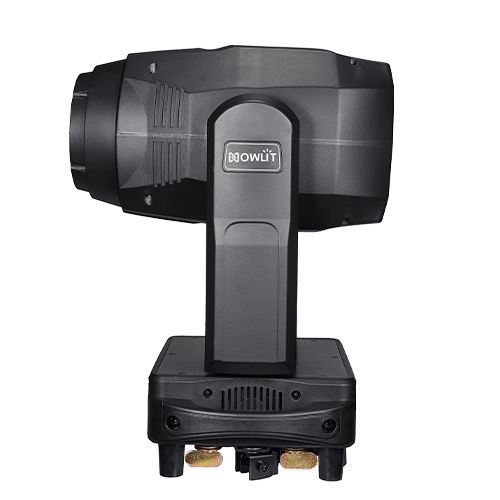 Mini CMY 330W LED Beam Wash Spot Moving Head Light